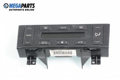 Панел климатроник за Peugeot 406 Coupe (03.1997 - 12.2004), № 96303375ZL