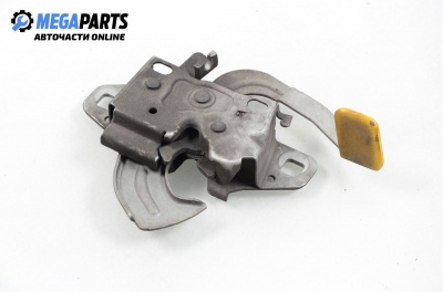 Брава преден капак за Mini Hatchback (R50, R53) (06.2001 - 09.2006)