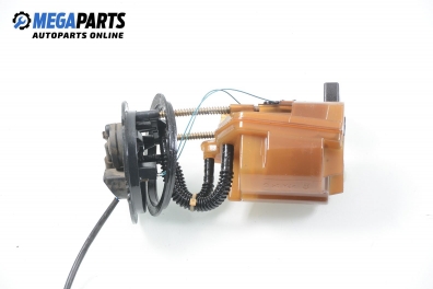 Нивомер за Mercedes-Benz A-Class Hatchback  (W168) (07.1997 - 08.2004) A 170 CDI (168.008)