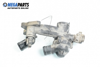 Корпус на термостат за Skoda Fabia II Hatchback (12.2006 - 12.2014) 1.2, 60 к.с.