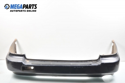 Задна броня за Honda Accord V Aerodeck (09.1993 - 02.1998), комби