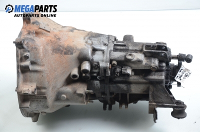 Ръчна скоростна кутия за BMW 3 Series E36 Sedan (09.1990 - 02.1998) 320 i, 150 к.с., № 1221934.9