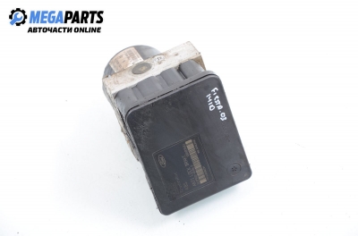 Помпа ABS за Ford Fiesta V Hatchback (11.2001 - 03.2010), № 10.0960-0106.3