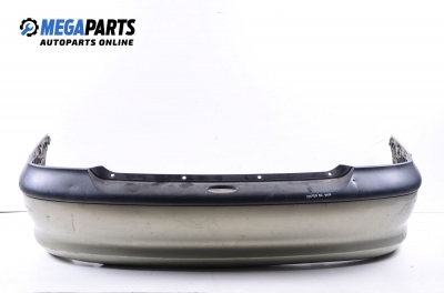 Задна броня за Opel Vectra B Sedan (09.1995 - 04.2002), седан