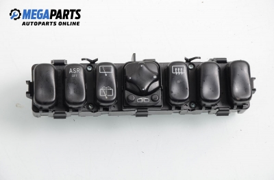 Панел бутони за Mercedes-Benz A-Class Hatchback  (W168) (07.1997 - 08.2004)