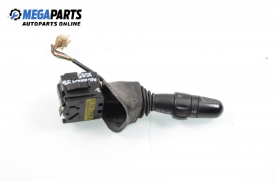 Лостче за светлини за Daewoo Nubira Sedan (04.1997 - 06.1999)