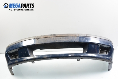 Предна броня за Volvo V40 Estate (07.1995 - 06.2004), комби, позиция: предна