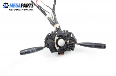 Лостчета светлини и чистачки за Subaru Impreza Wagon I (08.1992 - 12.2000)