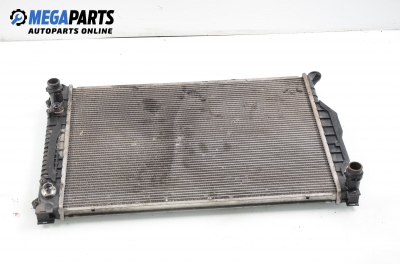 Воден радиатор за Audi A6 Sedan C5 (01.1997 - 01.2005) 2.5 TDI quattro, 150 к.с.