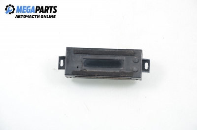 Часовник за Peugeot 306 Hatchback (01.1993 - 10.2003)