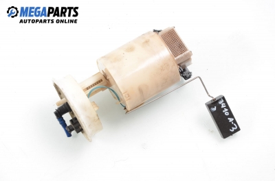 Нивомер за Audi A3 Hatchback I (09.1996 - 05.2003) 1.9 TDI