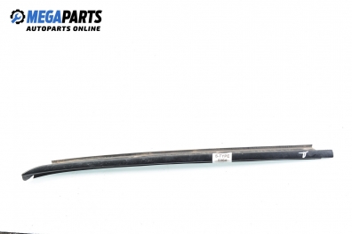 Външни лайсни за Jaguar S-Type Sedan (01.1999 - 11.2009), позиция: дясна