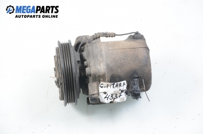 Компресор климатик за Suzuki Grand Vitara I SUV (03.1998 - 08.2006) 2.0 HDI 110 4x4, 109 к.с.