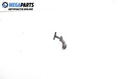 Пръскалка чистачки за Mercedes-Benz M-Class SUV (W163) (02.1998 - 06.2005)