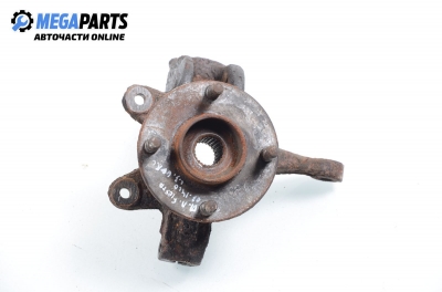 Шенкел главина за Ford Fiesta V Hatchback (11.2001 - 03.2010), позиция: предна, лява