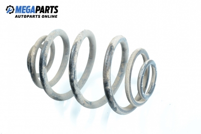 Пружина за ходова част за Opel Astra F Estate (09.1991 - 01.1998), комби, позиция: задна