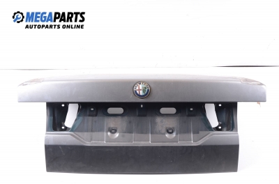 Заден капак за Alfa Romeo 155 Sedan (01.1992 - 12.1997), седан