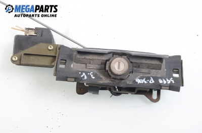 Ключалка заден капак за Peugeot 306 Break (06.1994 - 04.2002), комби