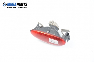 Светлина мъгла за Peugeot 206 Hatchback (08.1998 - 12.2012), хечбек