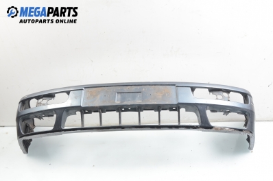 Предна броня за Volkswagen Golf III Hatchback (08.1991 - 07.1998), позиция: предна