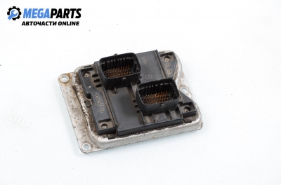 Компютър двигател за Alfa Romeo 146 Hatchback (12.1994 - 01.2001) 1.6 i.e. 16V T.S., 120 к.с., № BOSCH 0 261 204 943