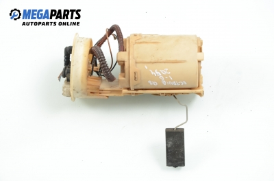 Нивомер за Skoda Octavia I Sedan (09.1996 - 12.2010) 1.6