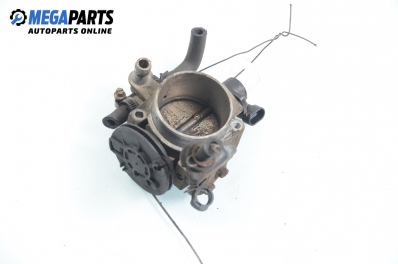 Дроселова клапа за Renault Laguna I Hatchback (11.1993 - 08.2002) 2.0, 114 к.с.