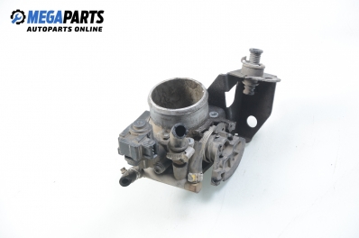 Дроселова клапа за Lancia Kappa Sedan (08.1994 - 10.2001) 2.0 20V (838AA1AA), 146 к.с.