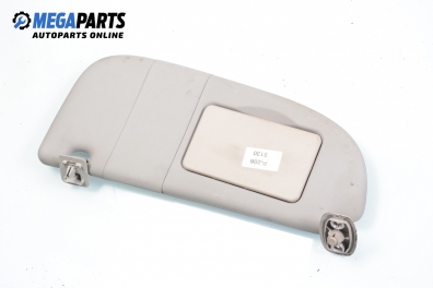 Сенник за Peugeot 206 Hatchback (08.1998 - 12.2012), позиция: лява