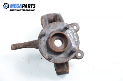 Шенкел главина за Ford Fiesta V Hatchback (11.2001 - 03.2010), позиция: предна, дясна