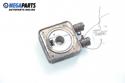 Маслоохладител за Renault Laguna I Hatchback (11.1993 - 08.2002) 2.0, 114 к.с.