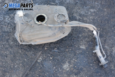 Резервоар за горивото за Opel Agila A Hatchback (09.2000 - 12.2007) 1.0 12V