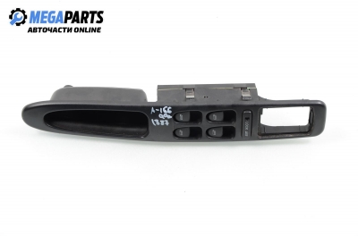 Бутони ел. стъкла  за Alfa Romeo 166 (936) (09.1998 - 06.2007)