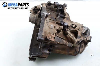 Ръчна скоростна кутия за Peugeot 306 Hatchback (01.1993 - 10.2003) 1.6, 89 к.с.