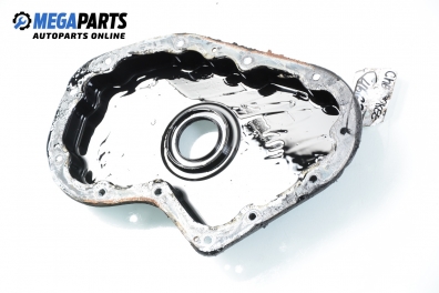 Картер за Jeep Cherokee SUV III (09.2001 - 01.2008) 2.5 CRD 4x4, 143 к.с.