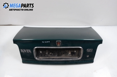 Заден капак за Rover 600 Sedan (08.1993 - 10.2000), 4+1 вр., седан, позиция: задна