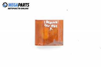 Мигач за Renault Laguna II Hatchback (03.2001 - 12.2007), хечбек, позиция: лява