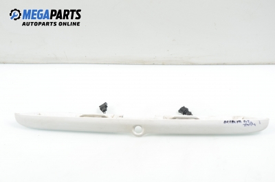 Плафони заден номер за Skoda Octavia I Sedan (09.1996 - 12.2010), хечбек