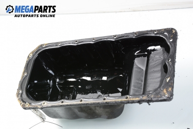 Картер за Jeep Cherokee SUV III (09.2001 - 01.2008) 2.5 CRD 4x4, 143 к.с.