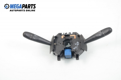 Лостче за светлини и чистачки  за Alfa Romeo 156 Sedan (09.1997 - 09.2005)