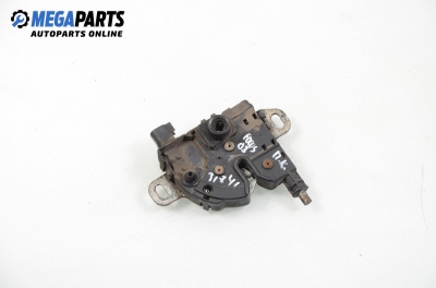 Брава преден капак за Ford Focus I Hatchback (10.1998 - 12.2007), 2+1 вр.