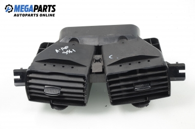 Духалки парно за Mercedes-Benz A-Class Hatchback  (W168) (07.1997 - 08.2004)