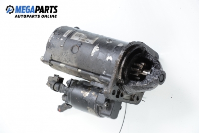 Стартер за Jeep Cherokee SUV III (09.2001 - 01.2008) 2.5 CRD 4x4, 143 к.с., № 99 1406 12