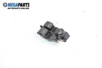 Бутони ел. стъкла  за Opel Agila A Hatchback (09.2000 - 12.2007)