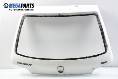 Заден капак за Peugeot 106 II Hatchback (04.1996 - 05.2005), 2+1 вр.