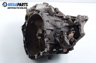 Ръчна скоростна кутия за Volvo S40 II Sedan (12.2003 - 12.2012) 2.0 D, 136 к.с.