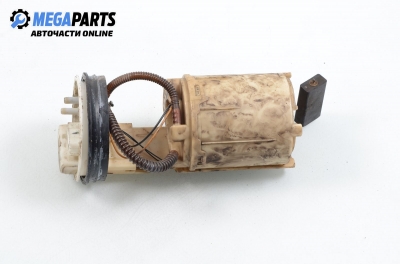 Нивомер за Volkswagen Lupo Hatchback (09.1998 - 07.2005) 1.0