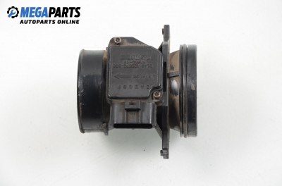 Дебитомер за Ford Focus I Hatchback (10.1998 - 12.2007) 1.8 TDCi, 115 к.с., № 98AB-12B579-B3B