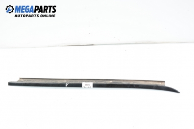 Външни лайсни за Jaguar S-Type Sedan (01.1999 - 11.2009), позиция: лява