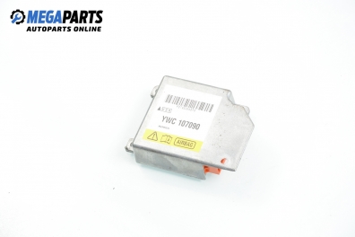 Модул за AIRBAG за Rover 75 Sedan (02.1999 - 05.2005), № YWC 107090